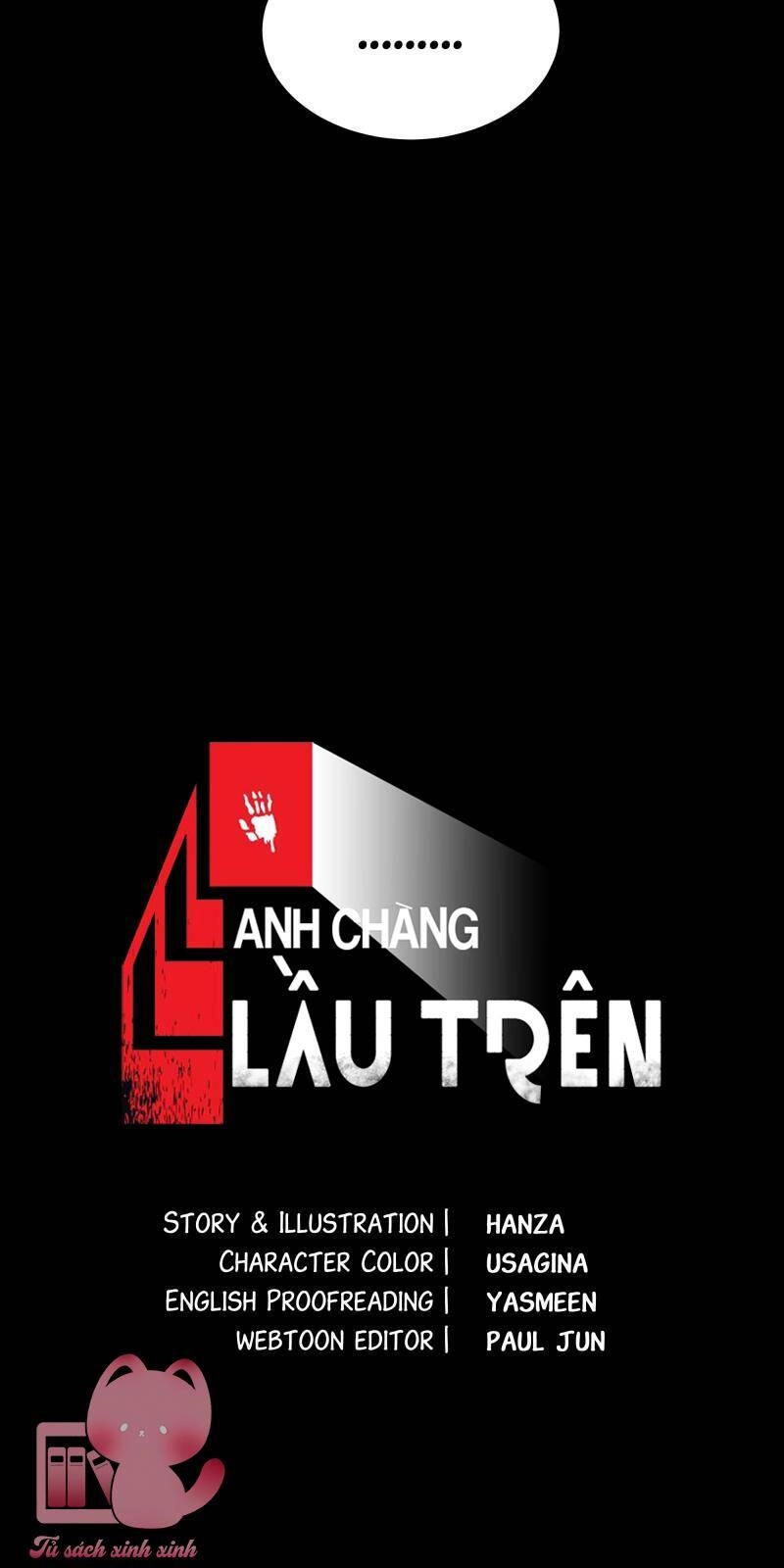 Anh Chàng Lầu Trên Chapter 21 - 47