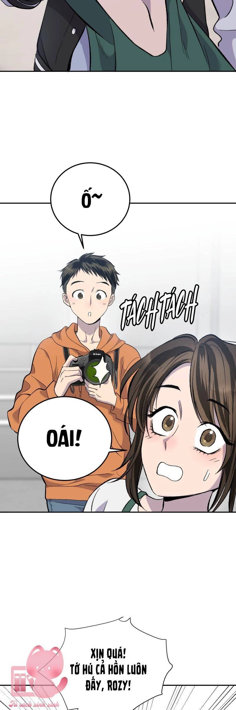 Anh Chàng Lầu Trên Chapter 22 - 43