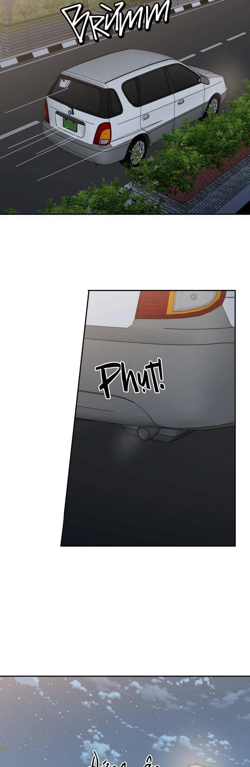 Anh Chàng Lầu Trên Chapter 23 - 18