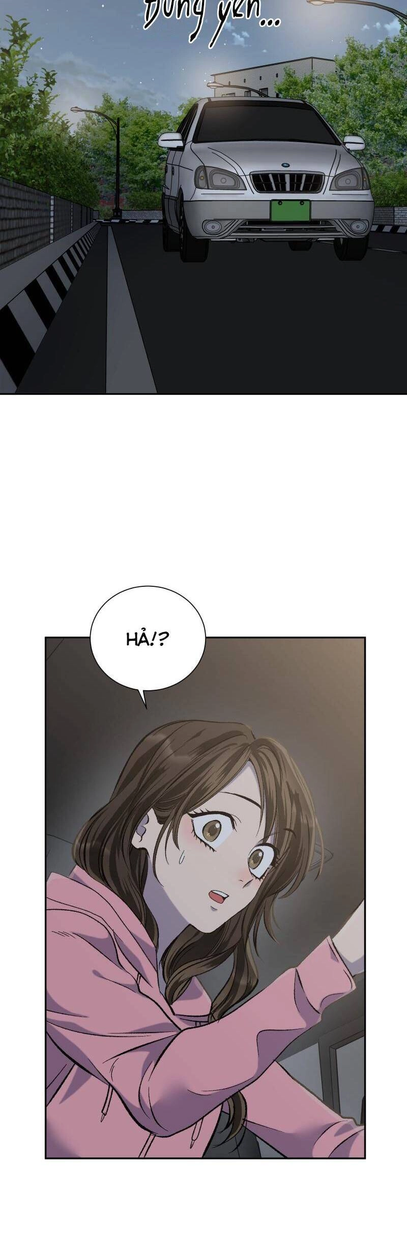 Anh Chàng Lầu Trên Chapter 23 - 19