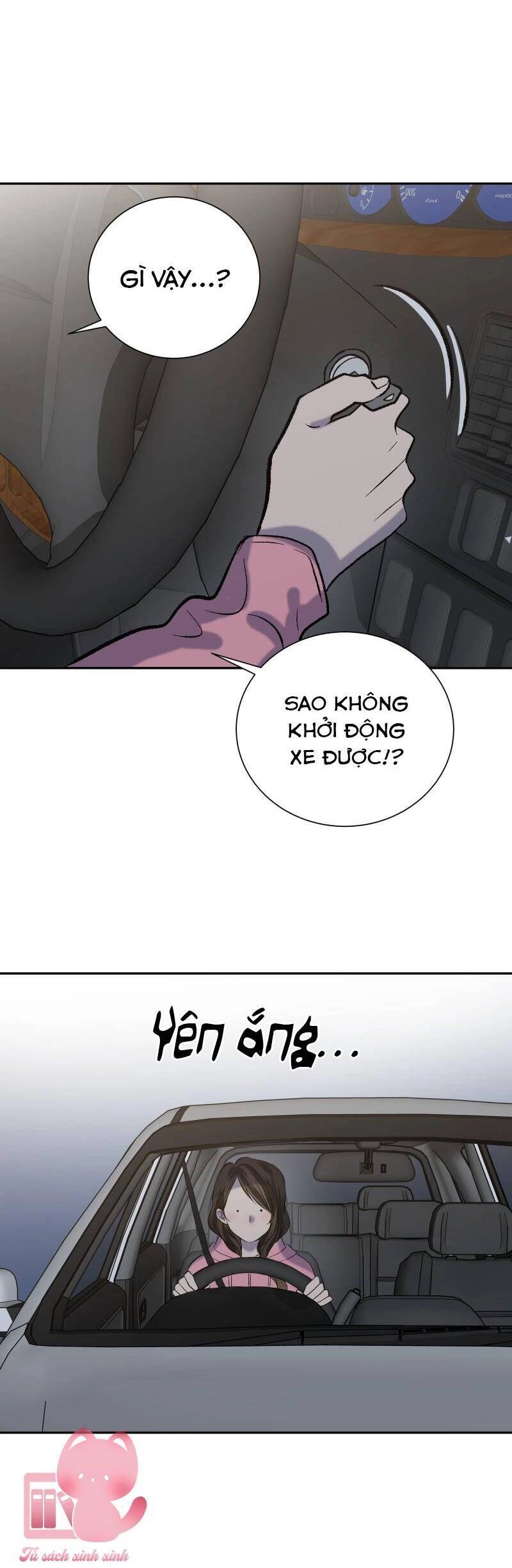 Anh Chàng Lầu Trên Chapter 23 - 20