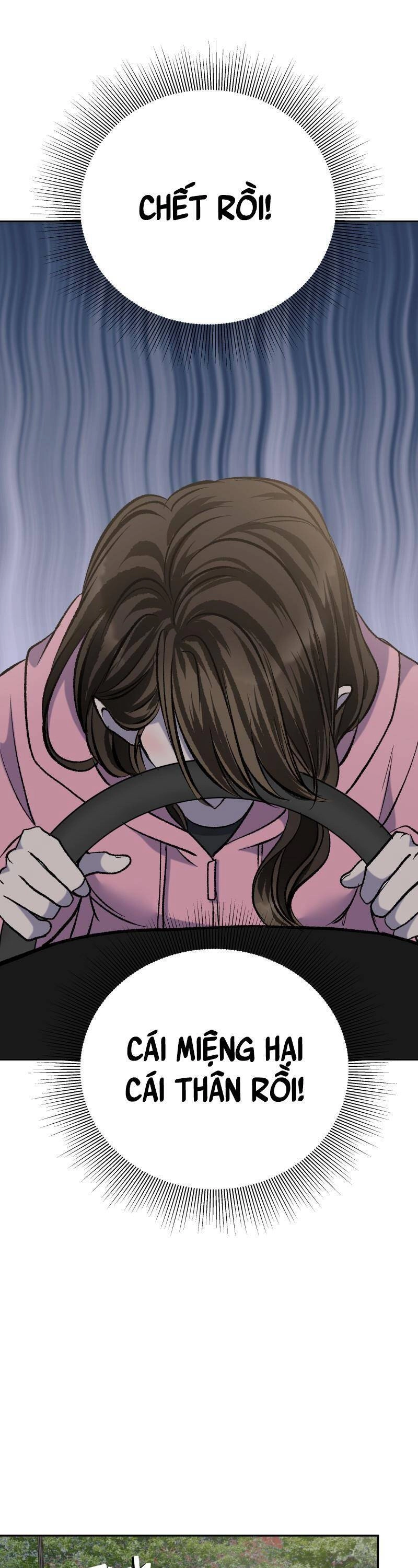 Anh Chàng Lầu Trên Chapter 23 - 21