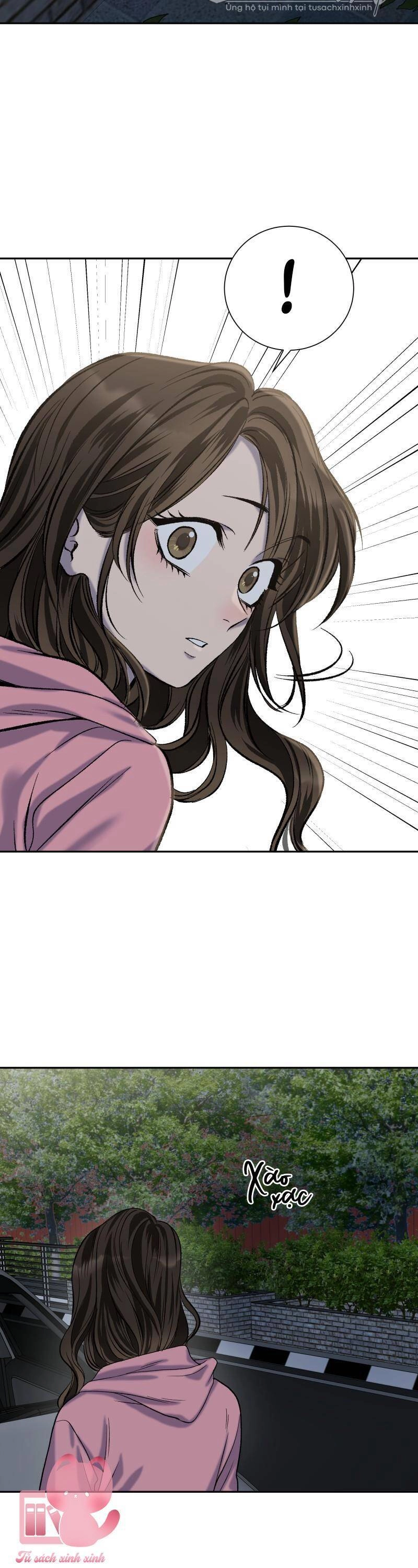 Anh Chàng Lầu Trên Chapter 23 - 23