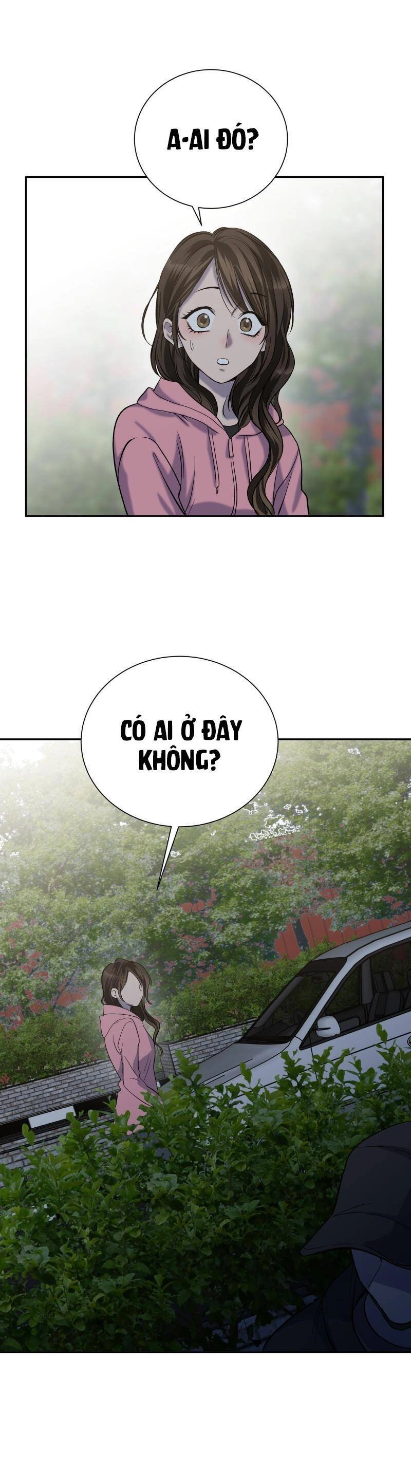 Anh Chàng Lầu Trên Chapter 23 - 24