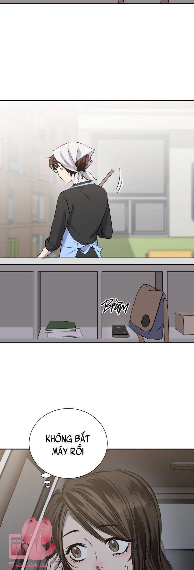 Anh Chàng Lầu Trên Chapter 23 - 30