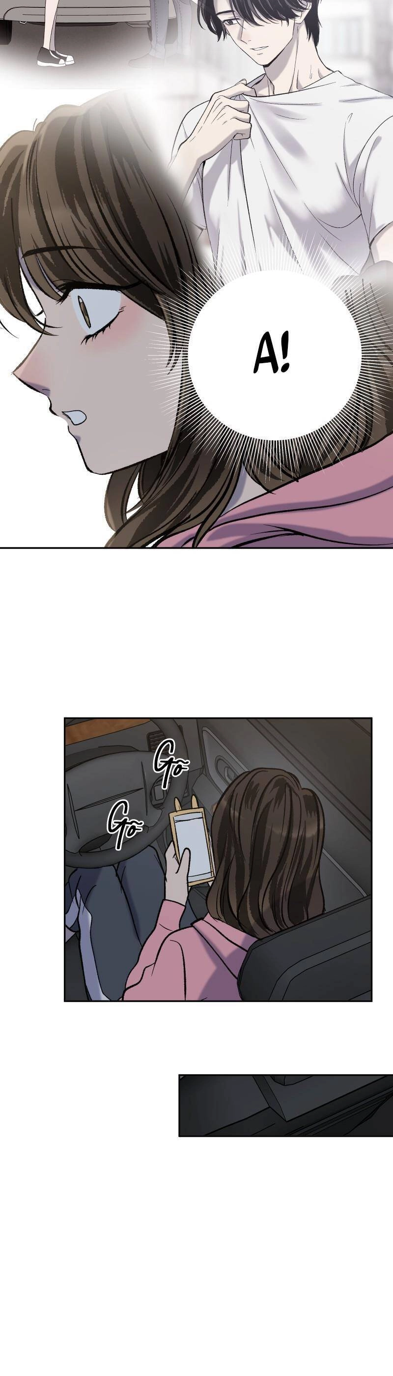 Anh Chàng Lầu Trên Chapter 23 - 32