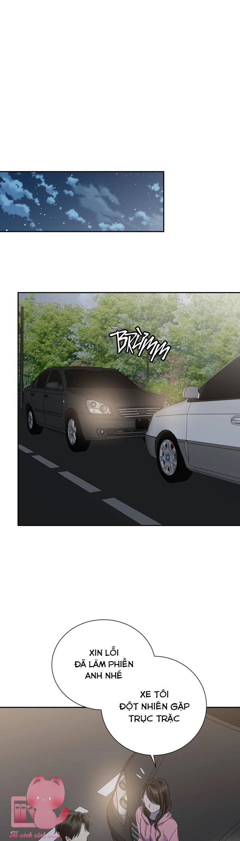 Anh Chàng Lầu Trên Chapter 23 - 33