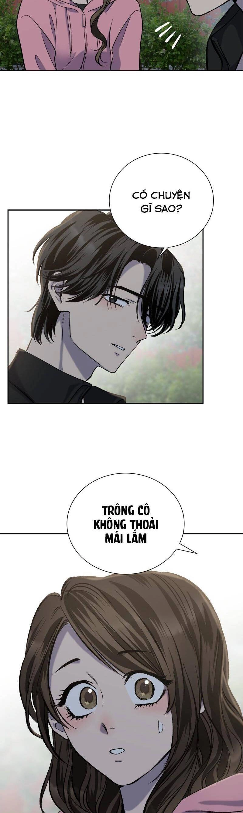 Anh Chàng Lầu Trên Chapter 23 - 38