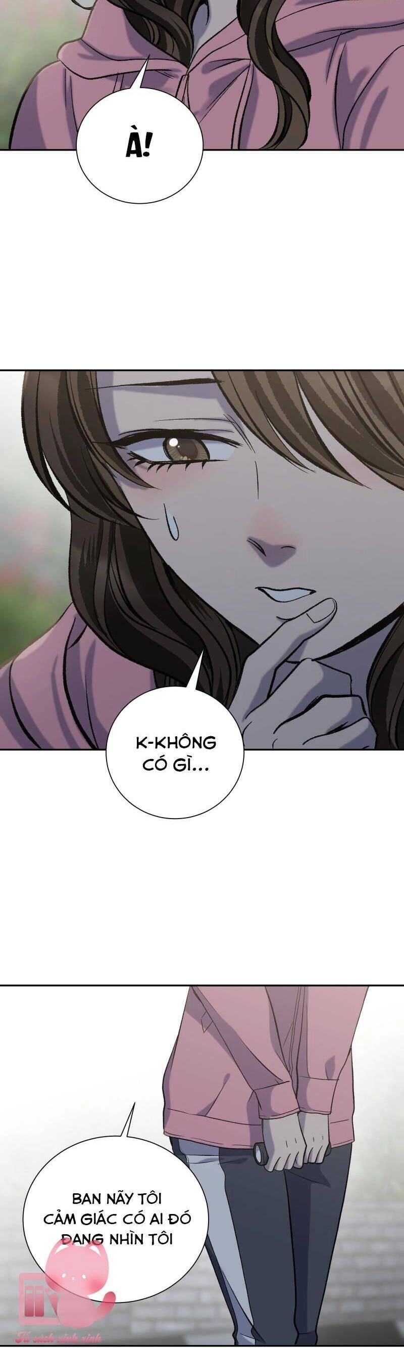 Anh Chàng Lầu Trên Chapter 23 - 39