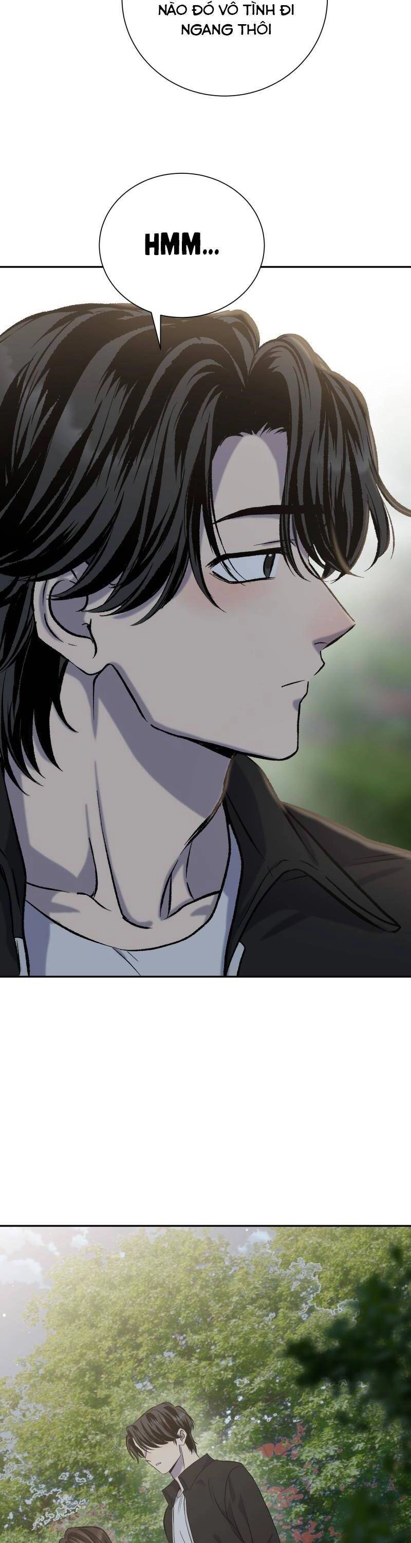 Anh Chàng Lầu Trên Chapter 23 - 41