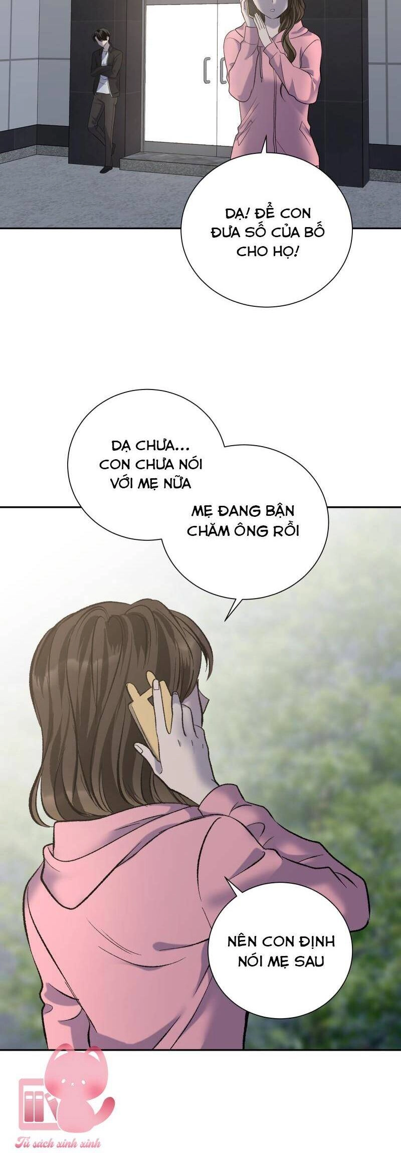 Anh Chàng Lầu Trên Chapter 24 - 12