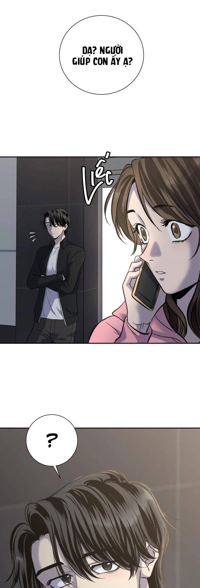 Anh Chàng Lầu Trên Chapter 24 - 13