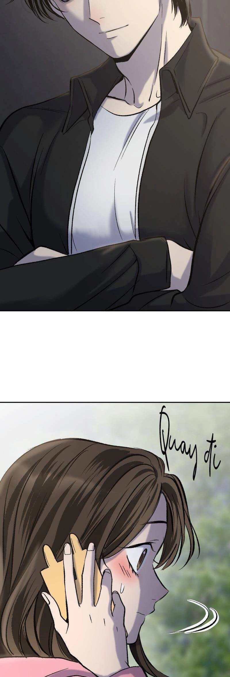 Anh Chàng Lầu Trên Chapter 24 - 14