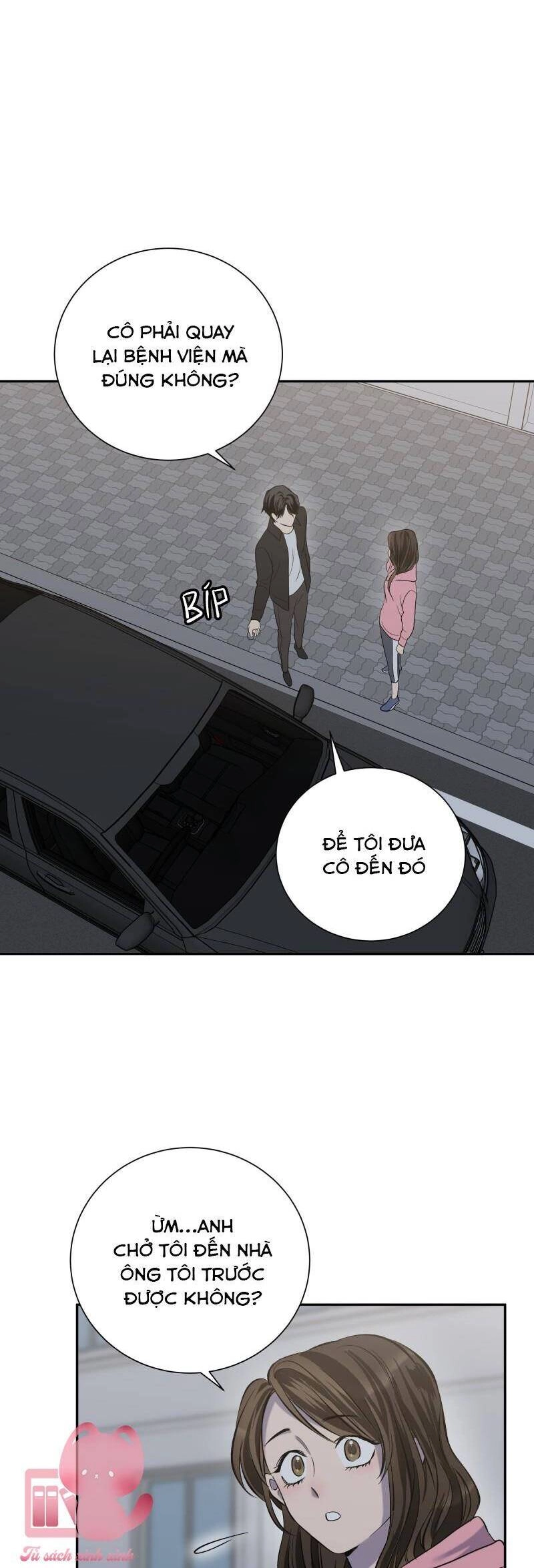 Anh Chàng Lầu Trên Chapter 24 - 16