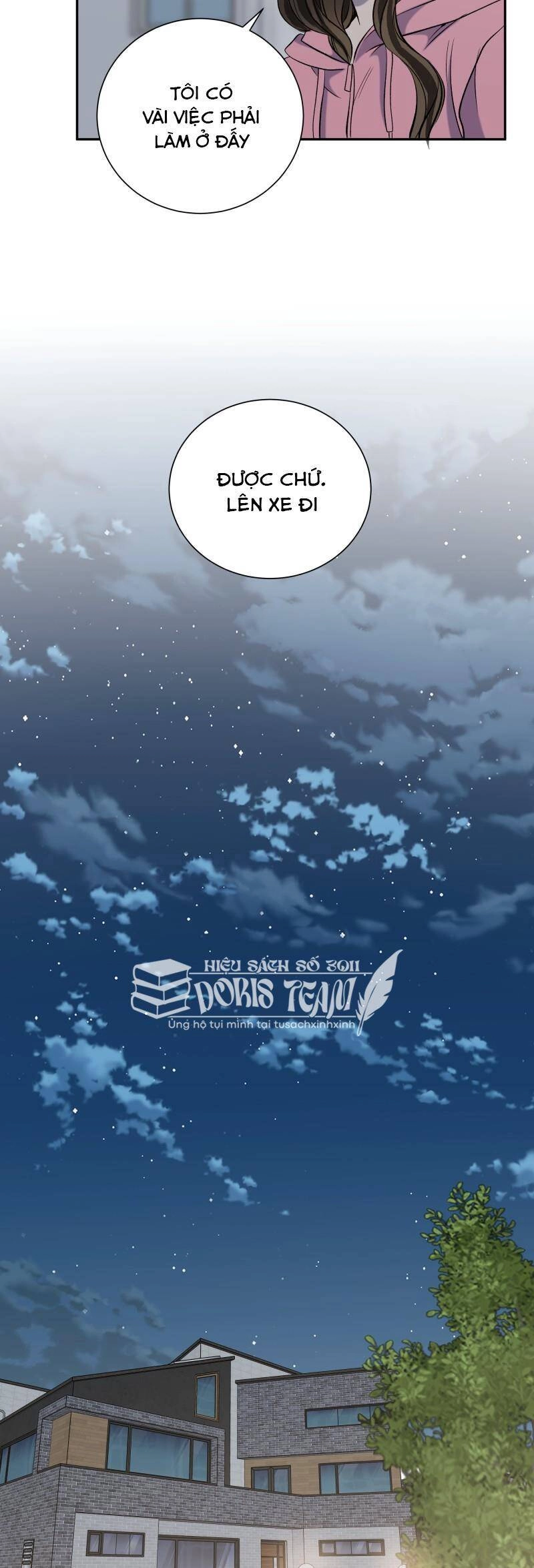 Anh Chàng Lầu Trên Chapter 24 - 17