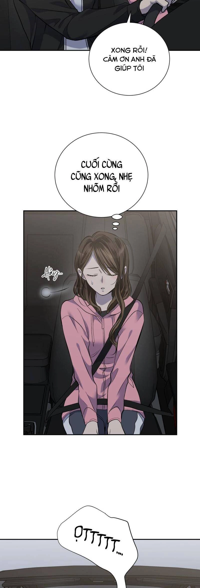 Anh Chàng Lầu Trên Chapter 24 - 19