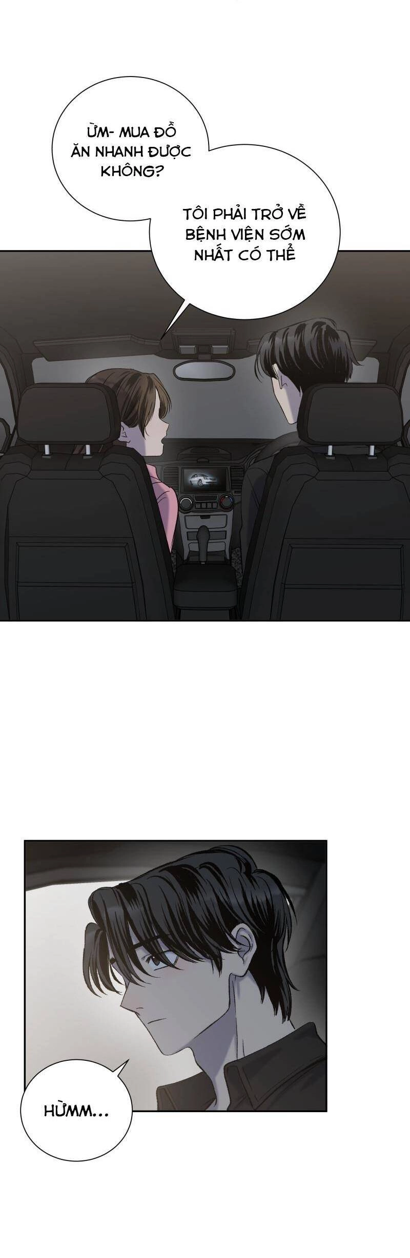 Anh Chàng Lầu Trên Chapter 24 - 22