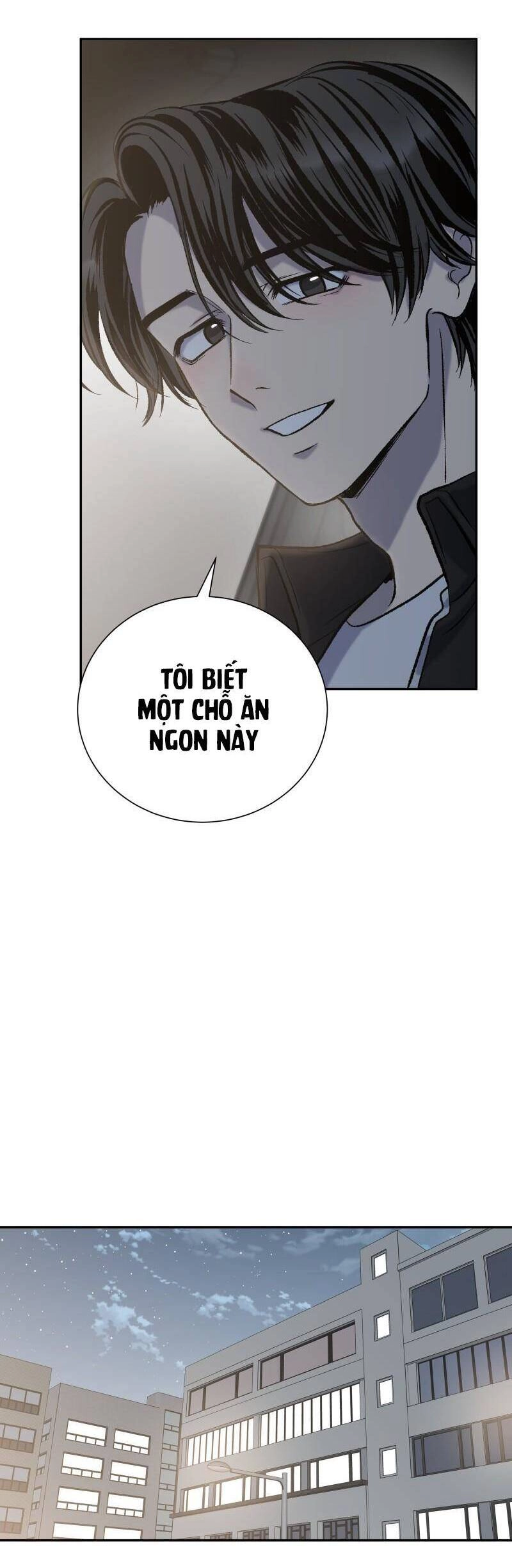 Anh Chàng Lầu Trên Chapter 24 - 23