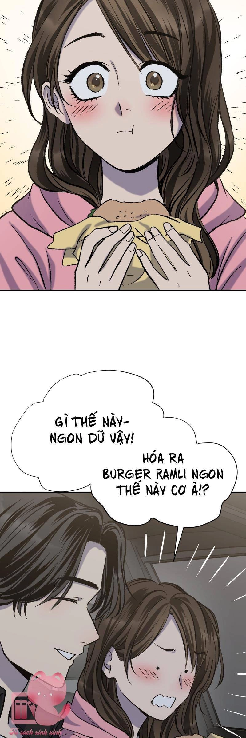 Anh Chàng Lầu Trên Chapter 24 - 28