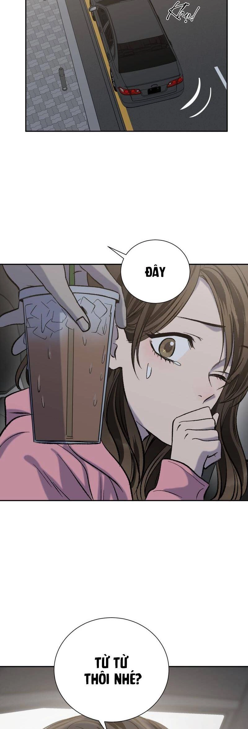 Anh Chàng Lầu Trên Chapter 24 - 31