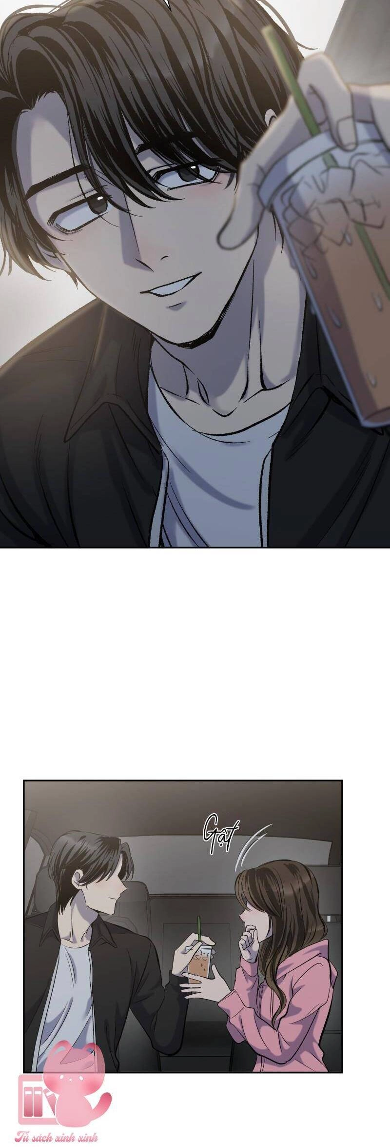 Anh Chàng Lầu Trên Chapter 24 - 32