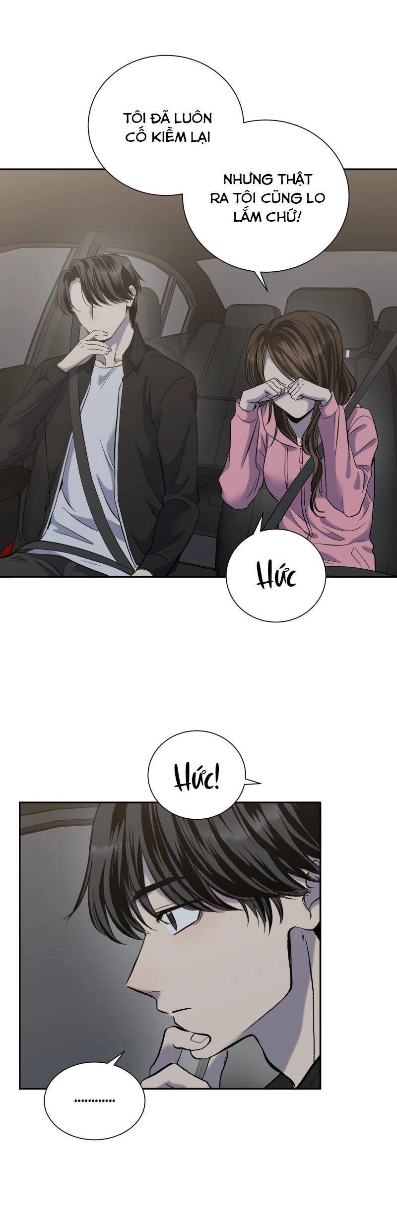 Anh Chàng Lầu Trên Chapter 24 - 36