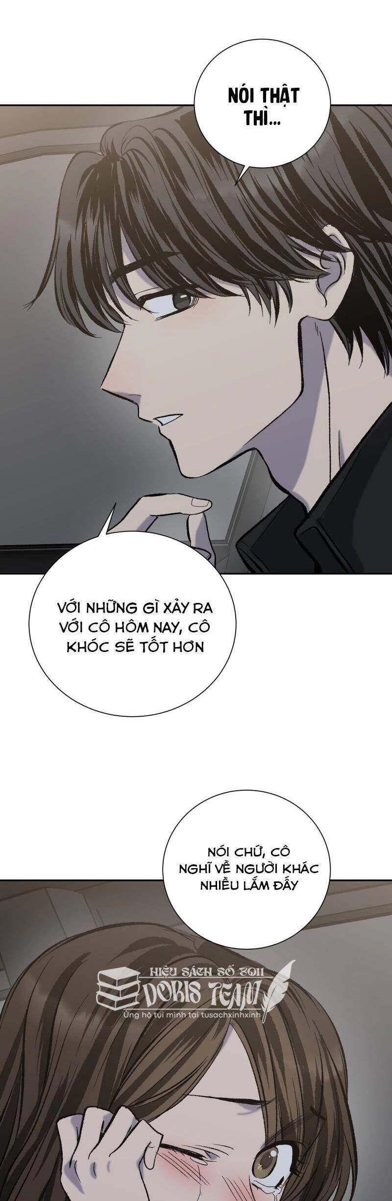 Anh Chàng Lầu Trên Chapter 24 - 37