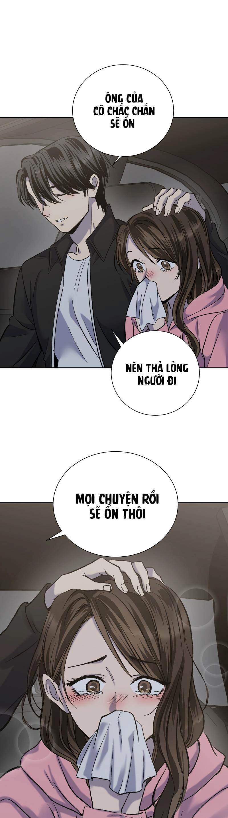 Anh Chàng Lầu Trên Chapter 24 - 40