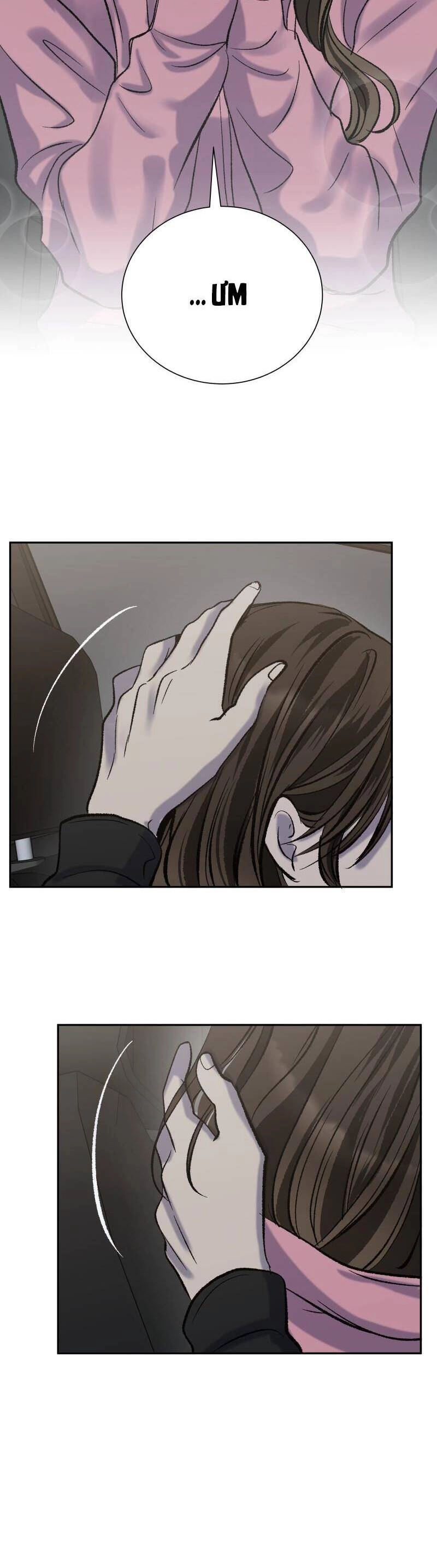 Anh Chàng Lầu Trên Chapter 24 - 41