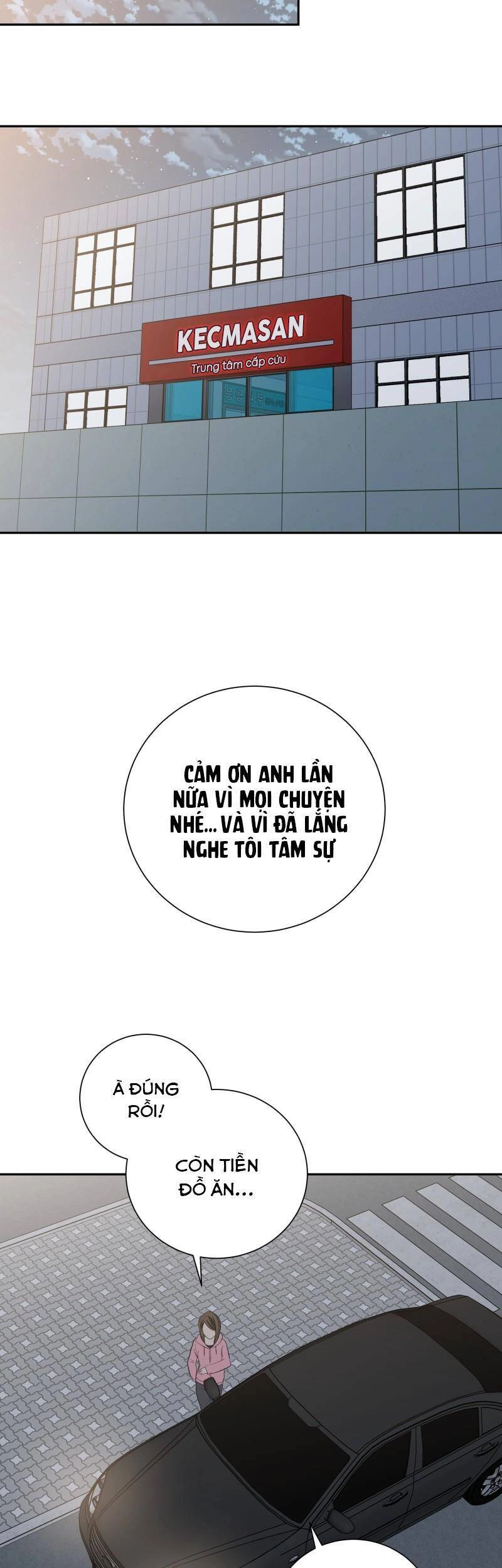 Anh Chàng Lầu Trên Chapter 24 - 43
