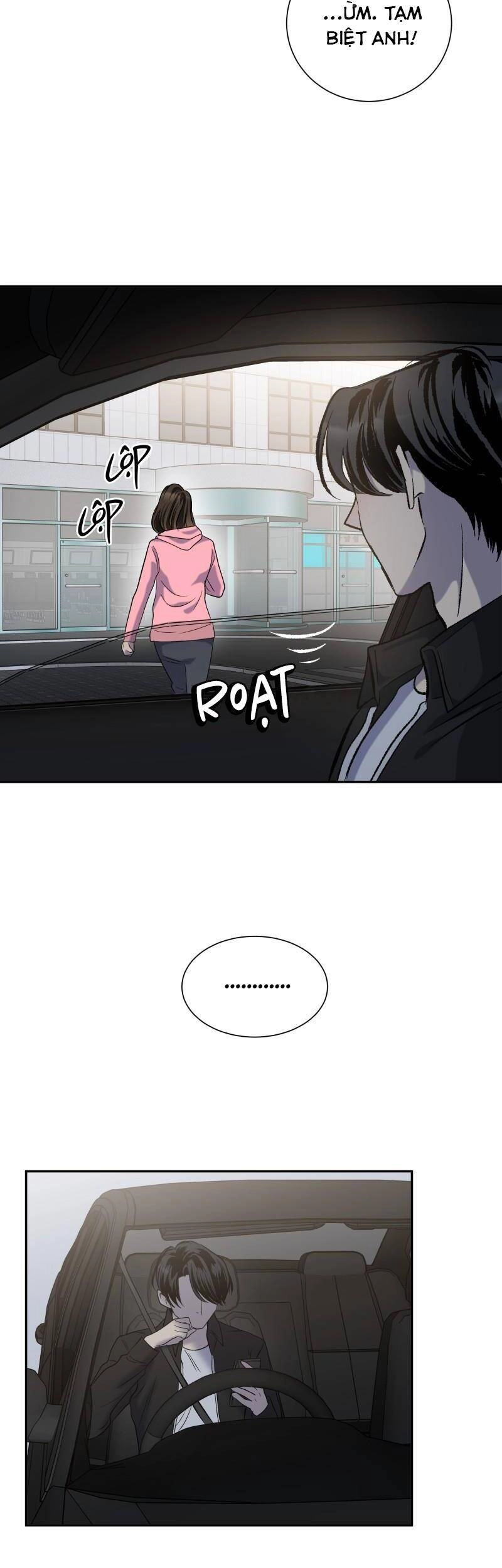 Anh Chàng Lầu Trên Chapter 24 - 45