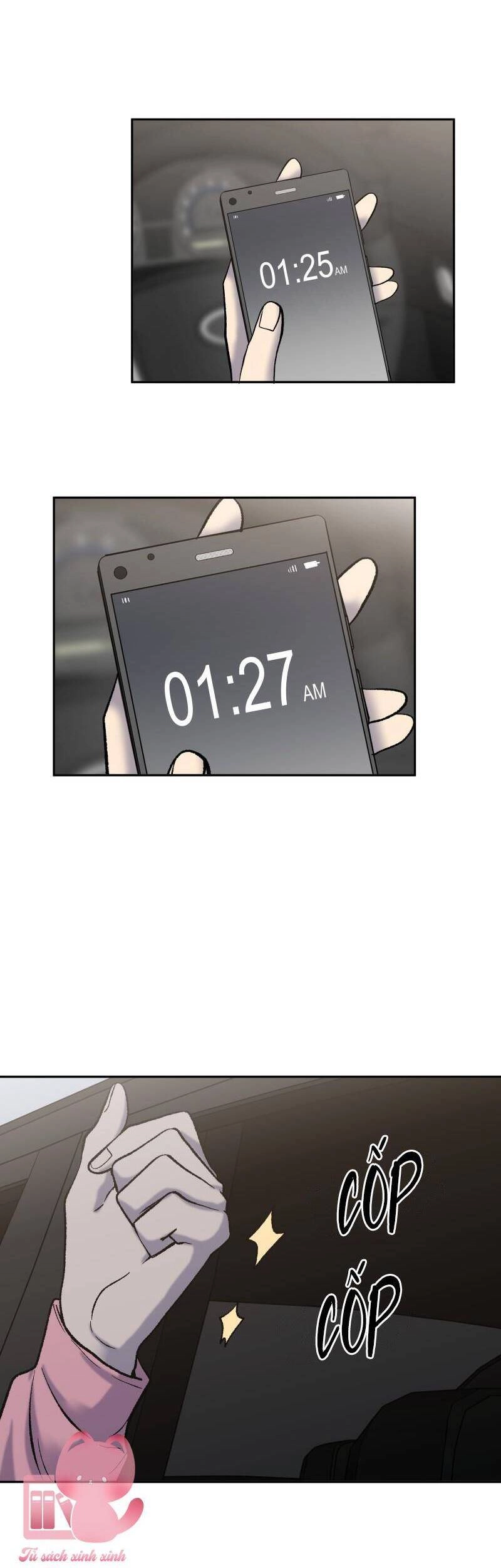 Anh Chàng Lầu Trên Chapter 24 - 46