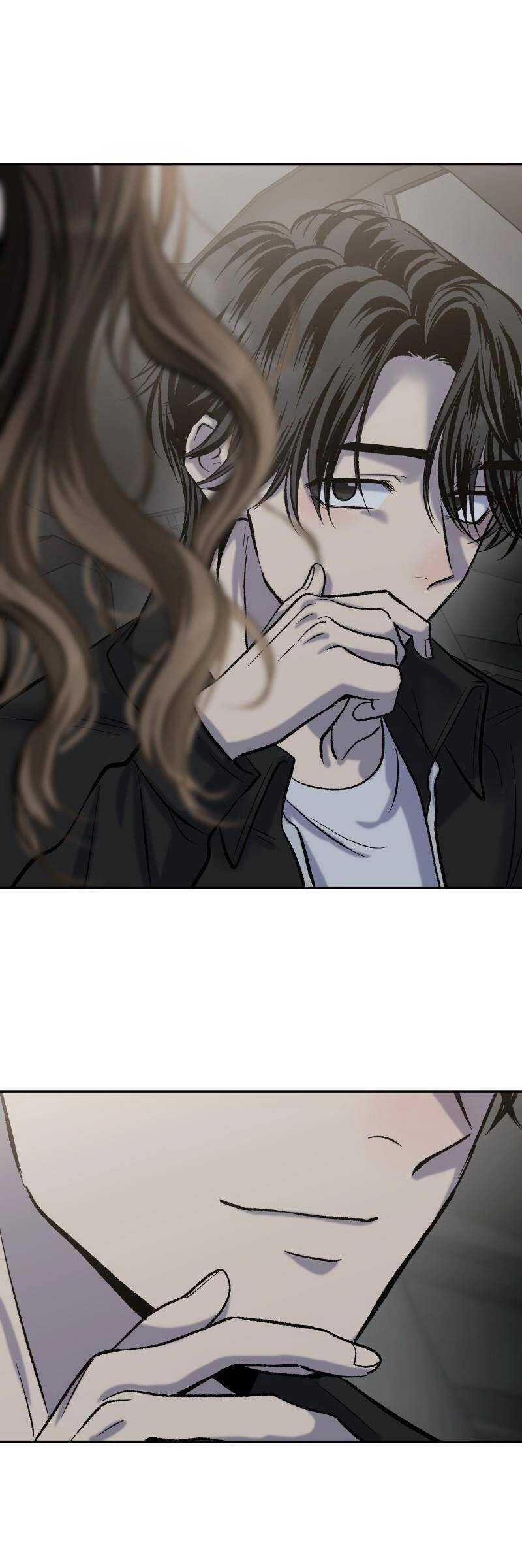 Anh Chàng Lầu Trên Chapter 24 - 47