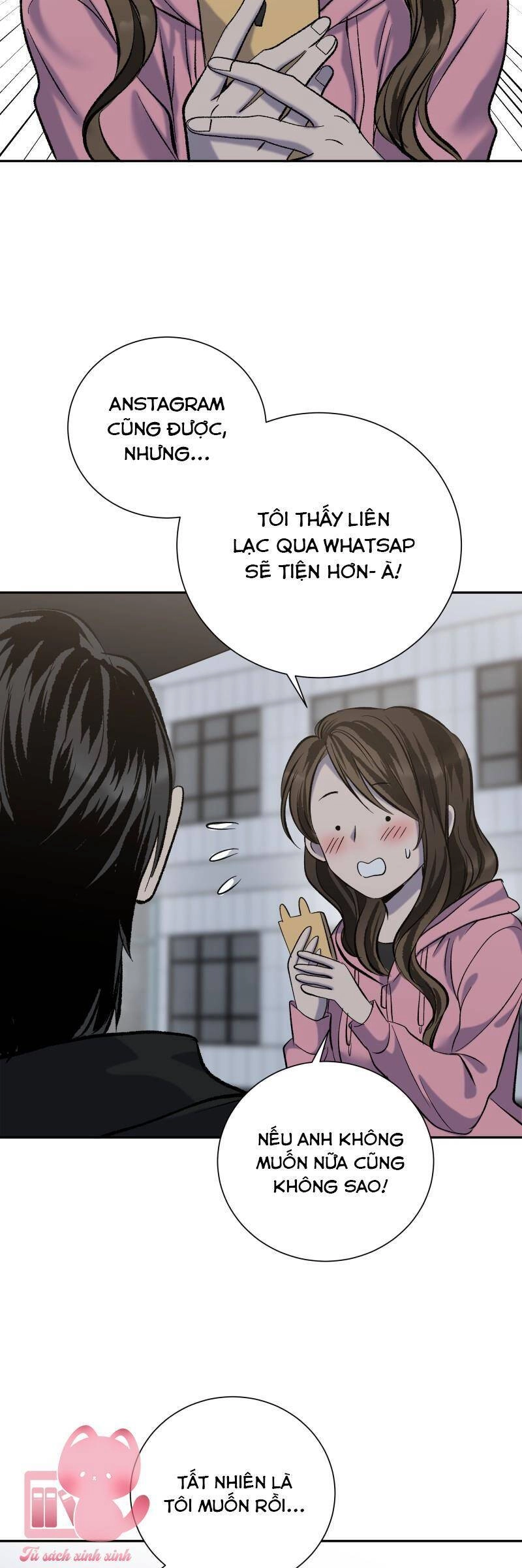 Anh Chàng Lầu Trên Chapter 24 - 50