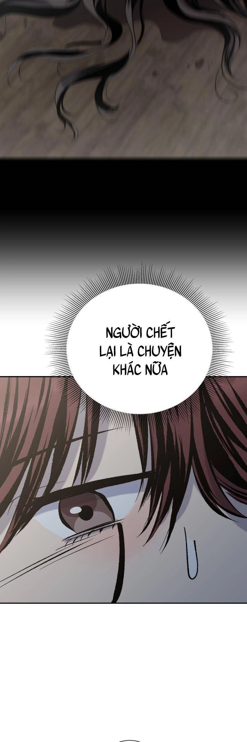 Anh Chàng Lầu Trên Chapter 25 - 11