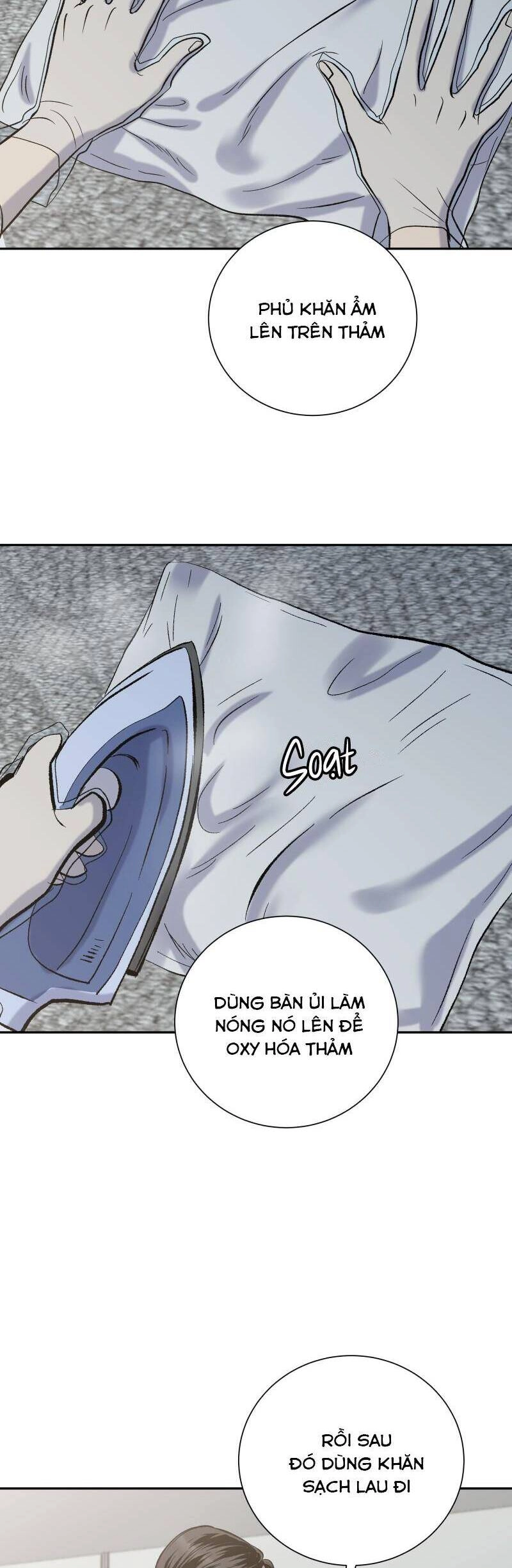 Anh Chàng Lầu Trên Chapter 25 - 16