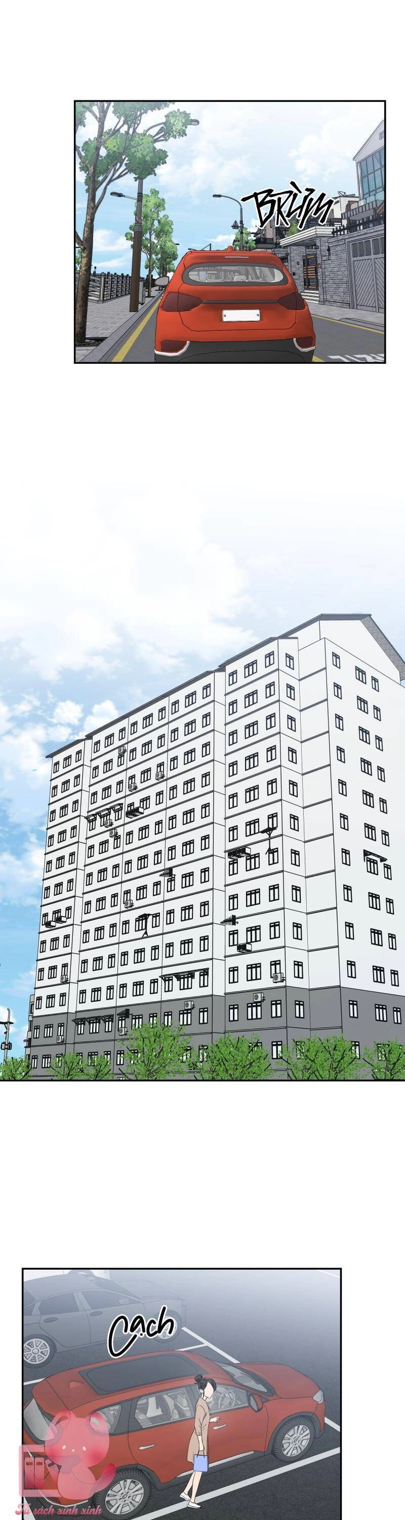 Anh Chàng Lầu Trên Chapter 25 - 35