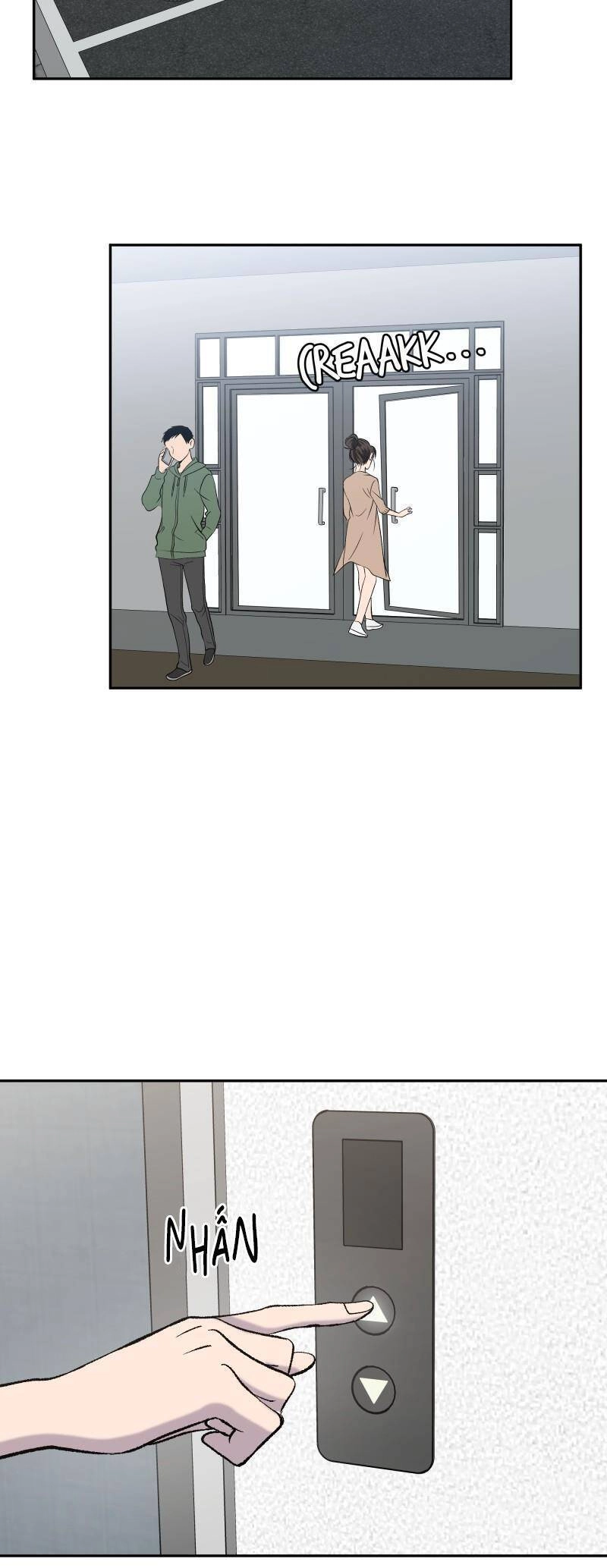 Anh Chàng Lầu Trên Chapter 25 - 36