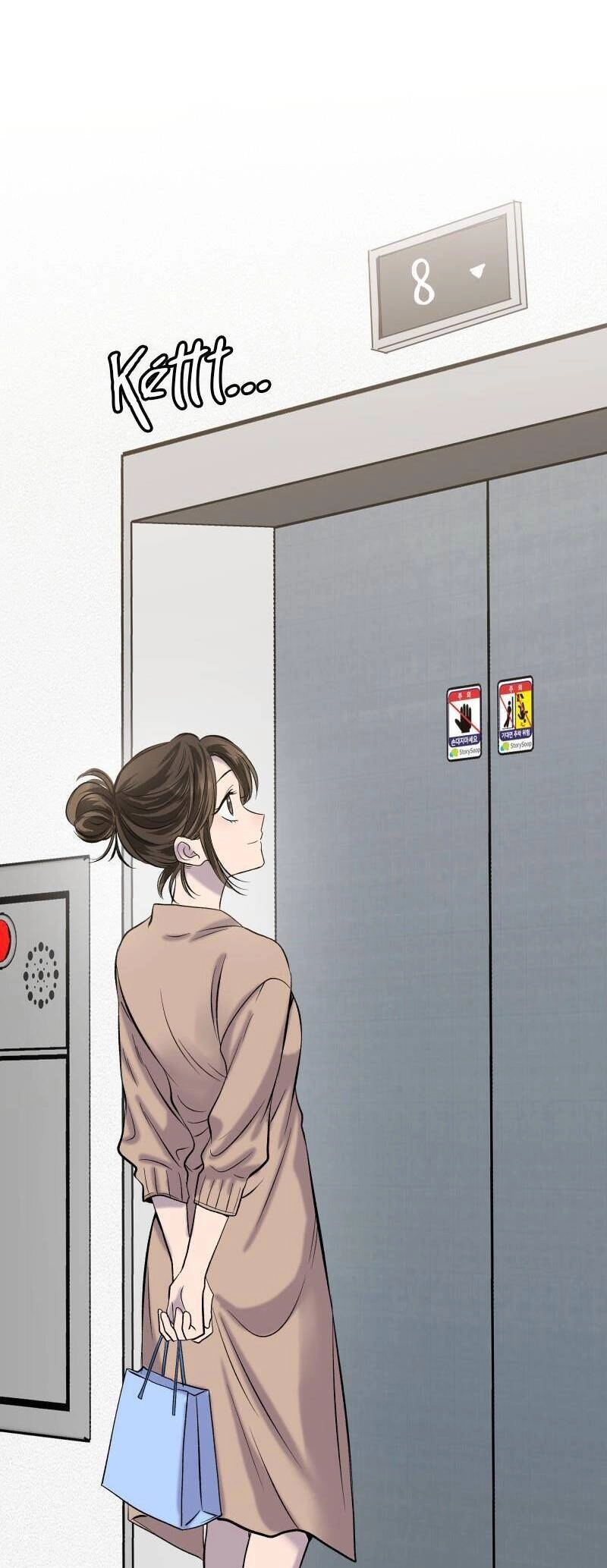 Anh Chàng Lầu Trên Chapter 25 - 37