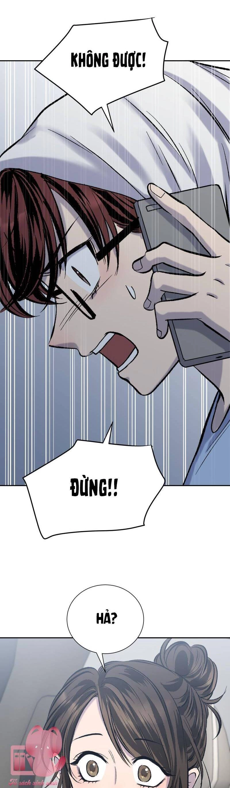 Anh Chàng Lầu Trên Chapter 26 - 7