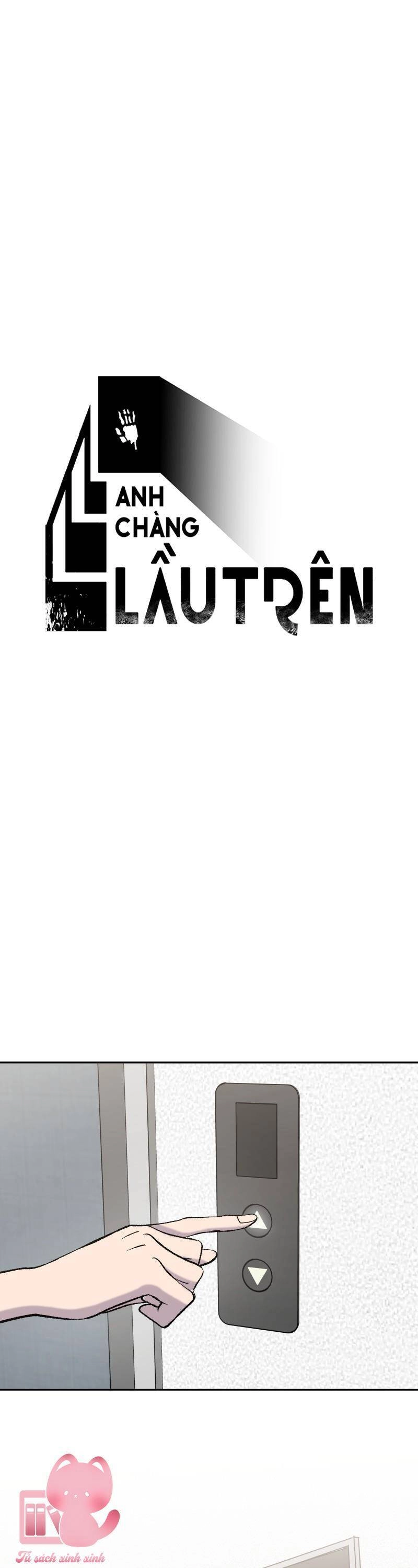 Anh Chàng Lầu Trên Chapter 26 - 13