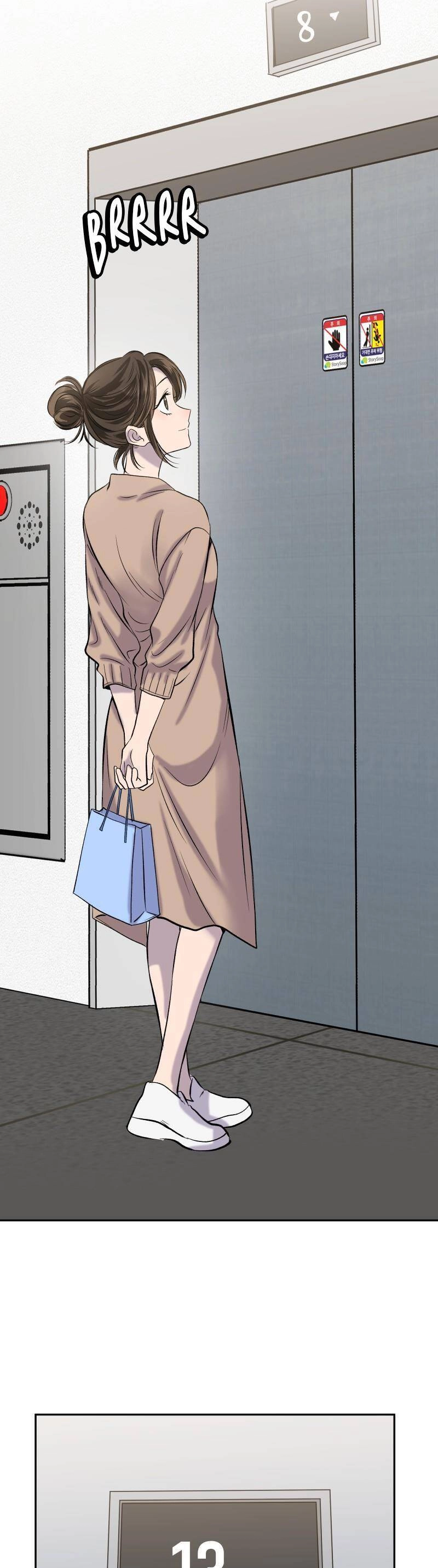 Anh Chàng Lầu Trên Chapter 26 - 14