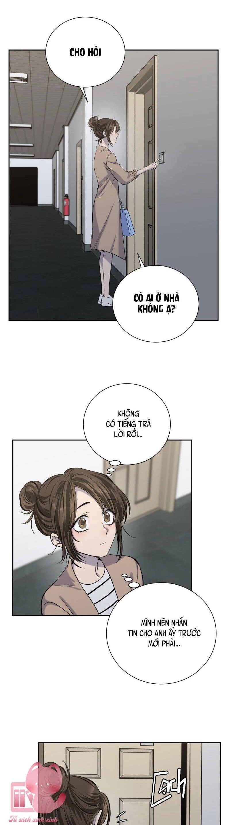 Anh Chàng Lầu Trên Chapter 26 - 16