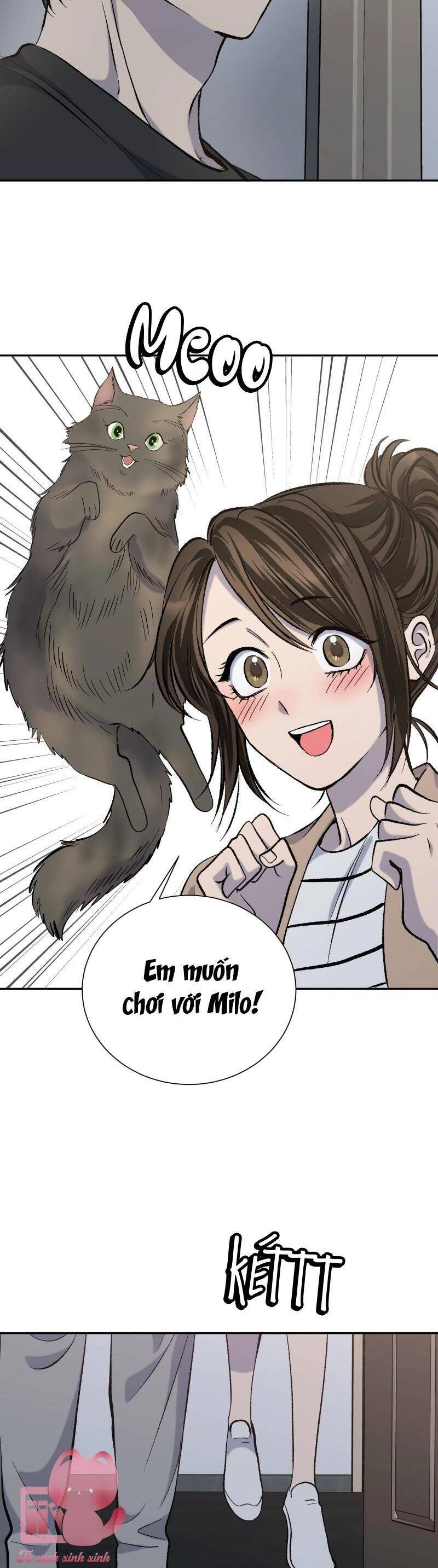 Anh Chàng Lầu Trên Chapter 26 - 25