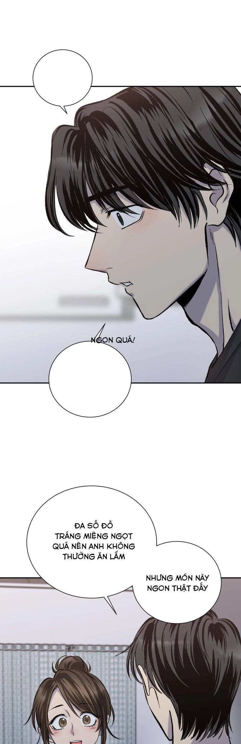 Anh Chàng Lầu Trên Chapter 26 - 36