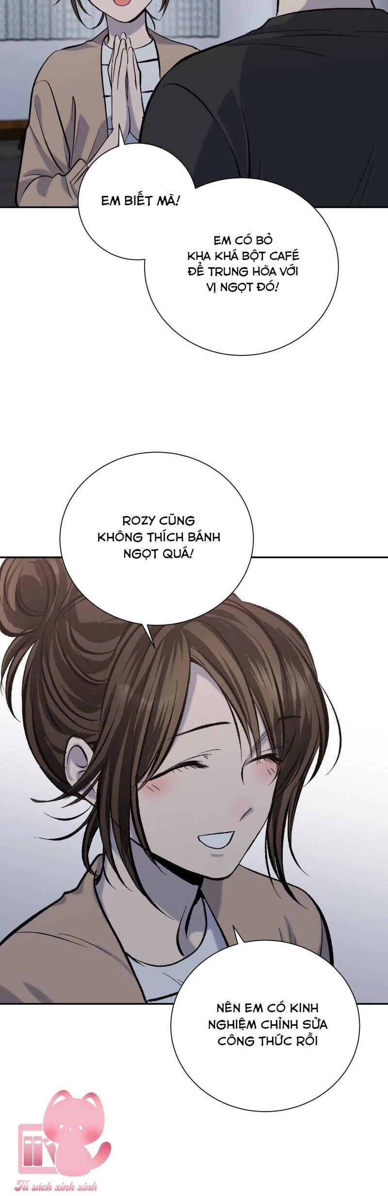 Anh Chàng Lầu Trên Chapter 26 - 37