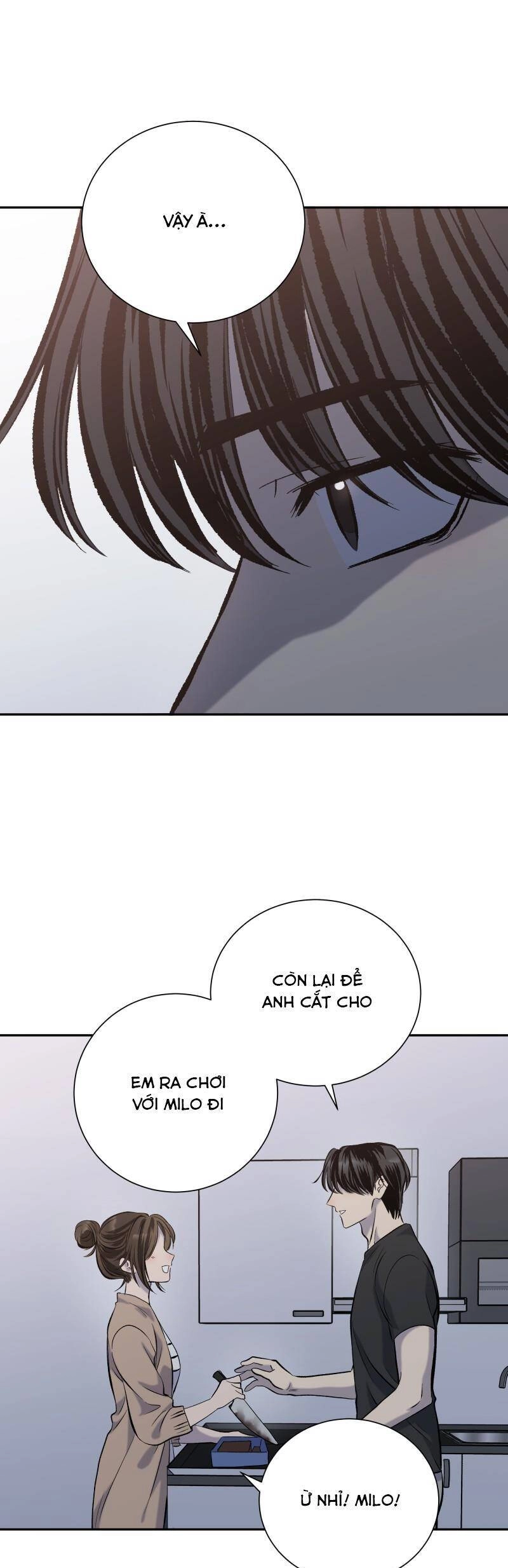 Anh Chàng Lầu Trên Chapter 26 - 38