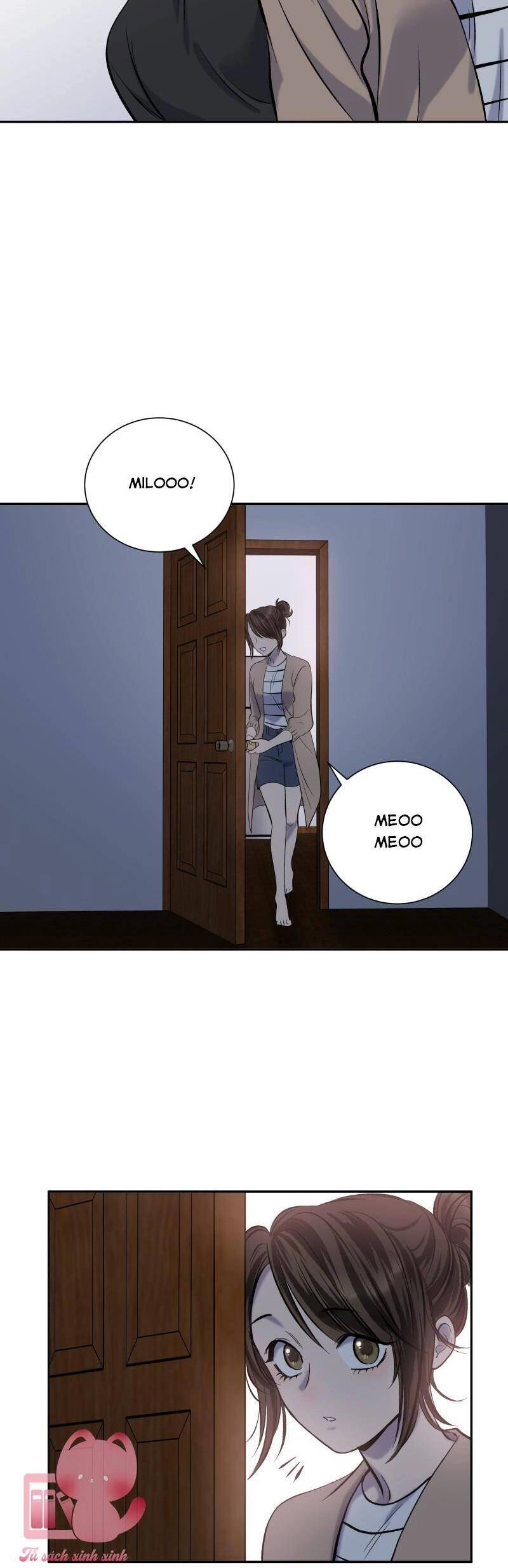 Anh Chàng Lầu Trên Chapter 26 - 40