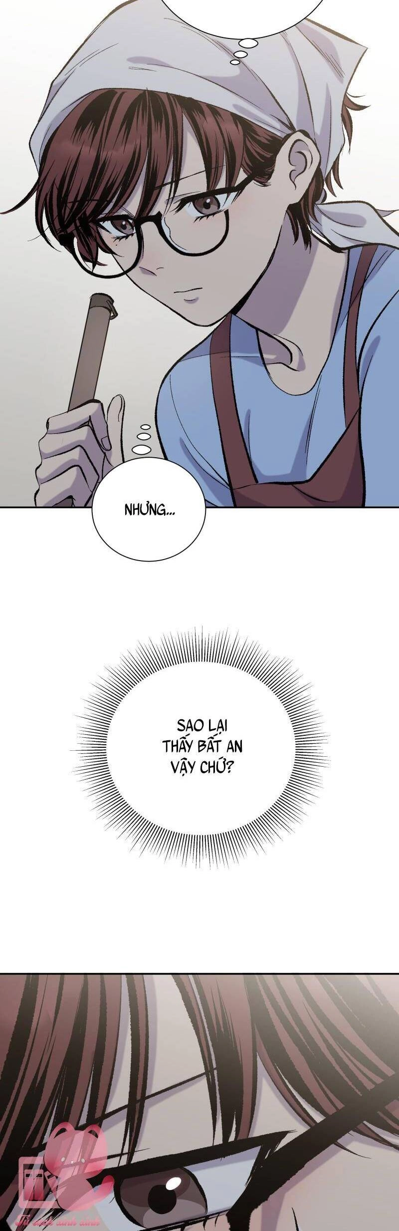 Anh Chàng Lầu Trên Chapter 26 - 43