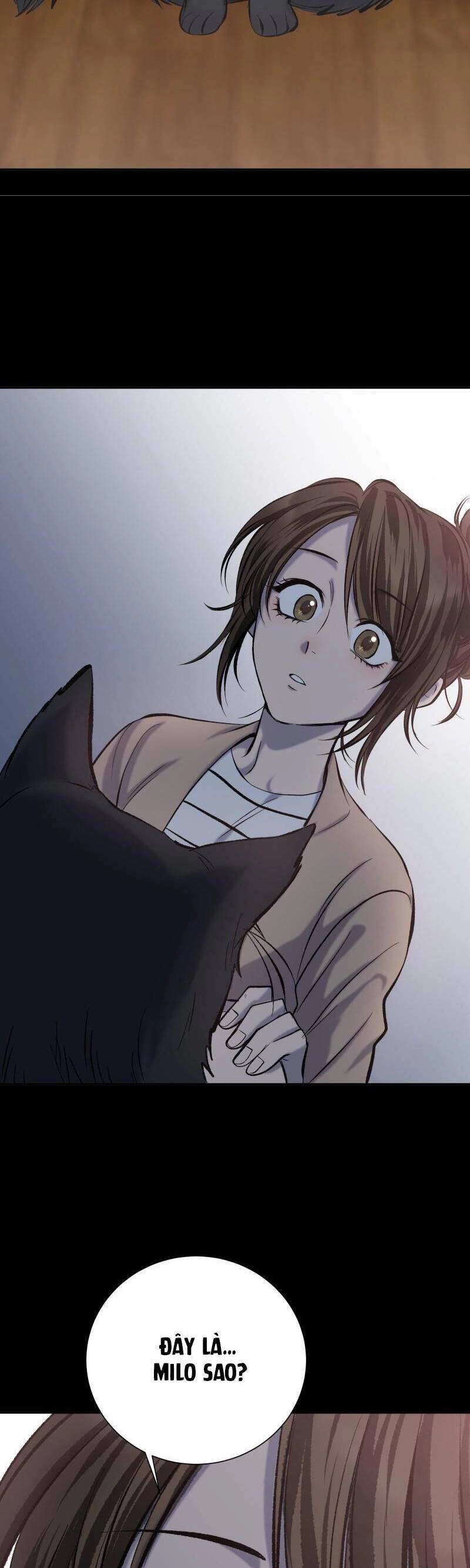 Anh Chàng Lầu Trên Chapter 26 - 45